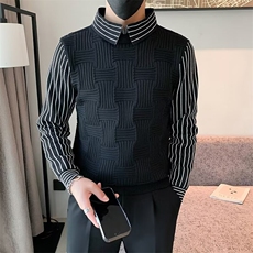 黑色