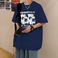 藏青色