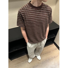 棕色