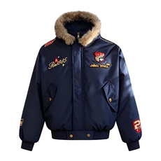 藏青色