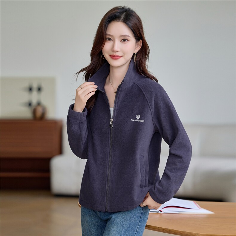 现货卫衣配外套两件套套装，女装套装/套裙，韩派