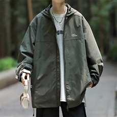 绿色