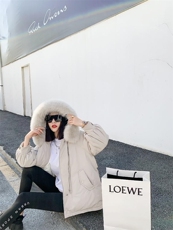 风姿秀衣羽绒服隆重上市，女装羽绒服，风姿秀衣