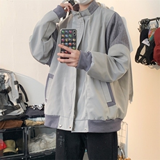 灰色