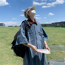 蓝色