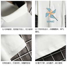 PL57112-P35翻领短袖polo衫男大码胖子半袖t恤男有领保罗衫，男装Polo衫，电商A040A