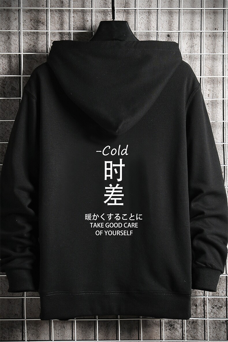 WY2047-P40纯棉连帽卫衣男大码运动帽衫宽松薄外套网格挂拍,男装卫衣,电商A040A