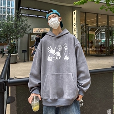 灰色