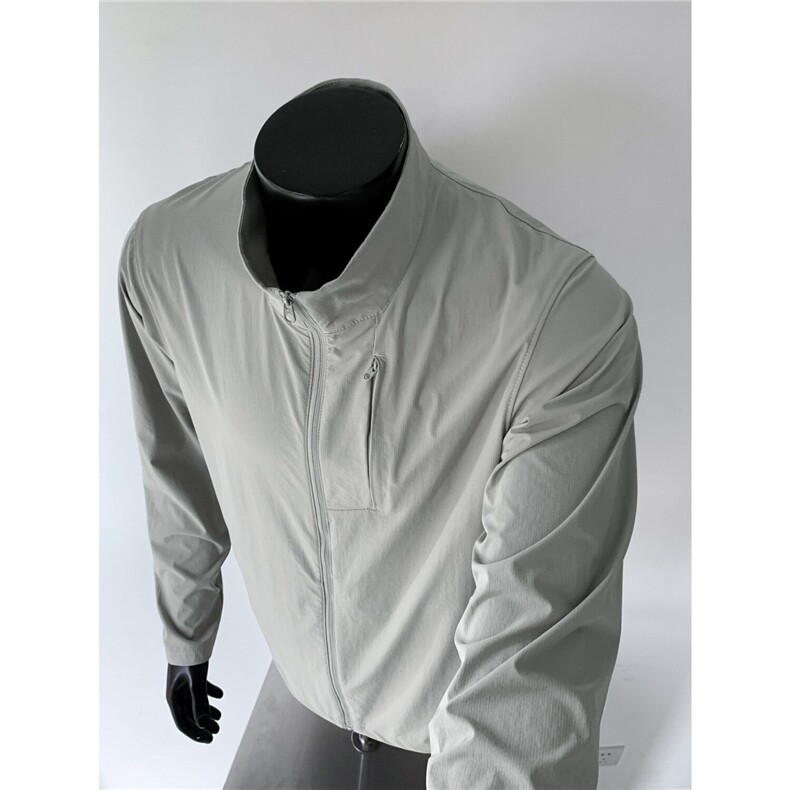 防晒衣男女韩版潮流宽松百搭帅气2025夏季ins新款外套W6580-P45，男装防晒衣，星座412-3