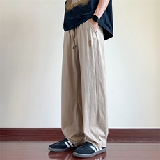 K213-P3049.9夏季大码休闲裤，男装休闲裤，星座209