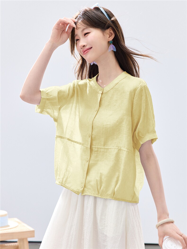 现货新款2026年夏季两件套简约风女精品两件套套装,女装套装/套裙,木子恋