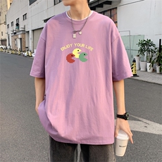 浅紫