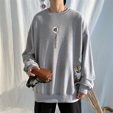 浅灰色