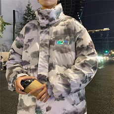 灰色