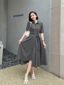 2022夏季新款连衣裙,女装连衣裙,阔怡人