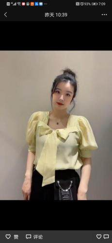 衫衣，女装，方+向