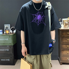 黑色