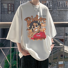 白色