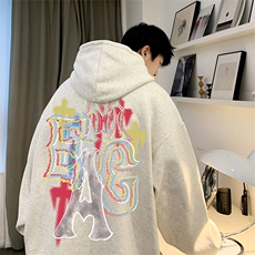 白灰色