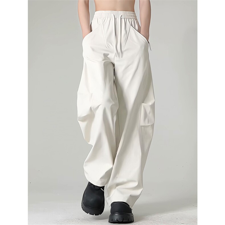 2025秋季工装裤弯刀裤高品质手感超好XZ806-CK03060-p58-控79，男装工装外套，四季星座806