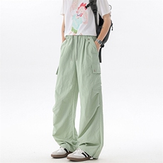 绿色