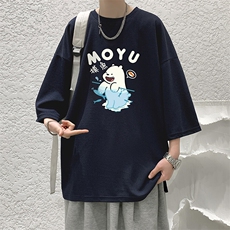 藏青色