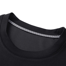 卫衣2023秋季新款男装商务休闲宽松时尚潮流百搭纯色男士上衣，男装卫衣，电商B212（原钱塘6029）