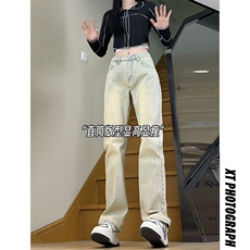 2026新款高品质弹力牛仔裤M-3XL-KZ8569-特P40，男装牛仔裤，星座417-1（原电商B245）