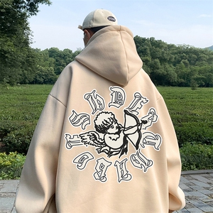直播品质360克重磅美式卫衣H1302特P35同步供棉H1302HM特P45