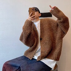 咖色