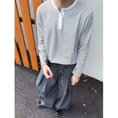 白条纹