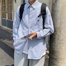 蓝色
