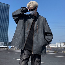 深灰色