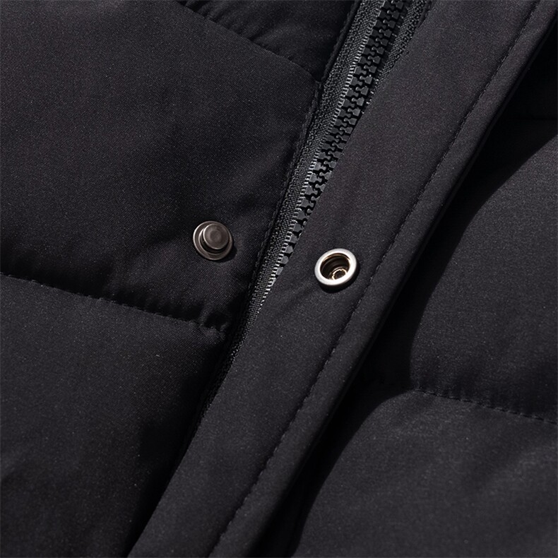 新款青少年男休闲宽松立领棉衣面包服棉袄港风男装MY333P65,男装棉衣,电商A086