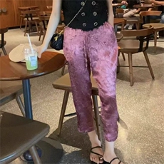 紫色