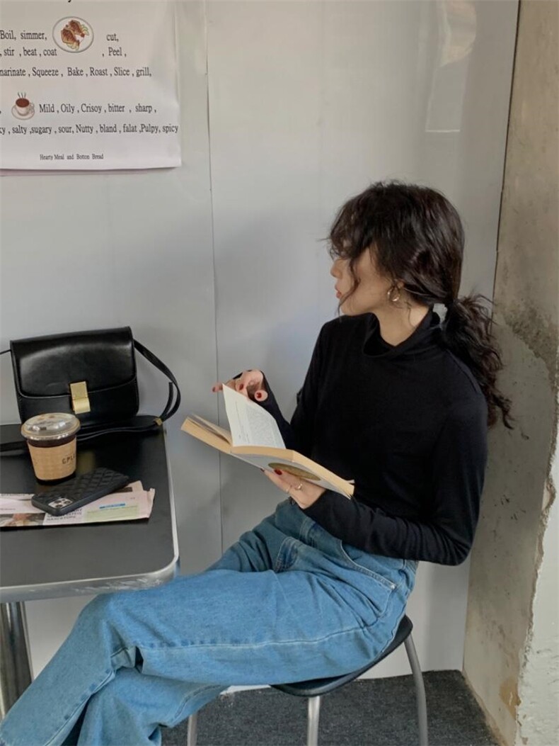 多色打底衫，其它，FAILISI(2F)