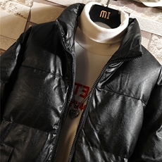 1日系男士衣潮牌袄服装外套7967P78控108，男装棉衣，星座226-2