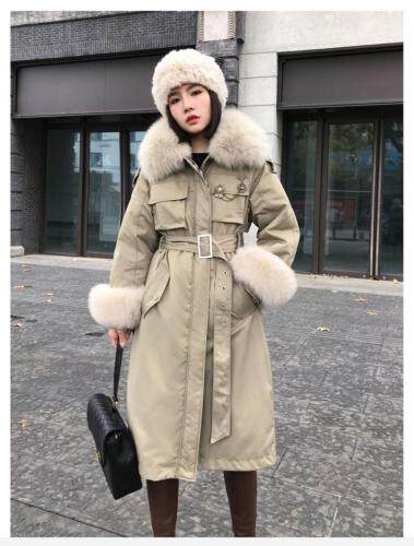 新款羽绒服派克服现货季末大清仓，加V：Mingo686868，女装羽绒服，朗色千秋