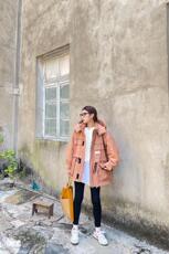 欧货潮款派克，其它，卡希·米