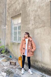 欧货潮款派克,其它,卡希·米