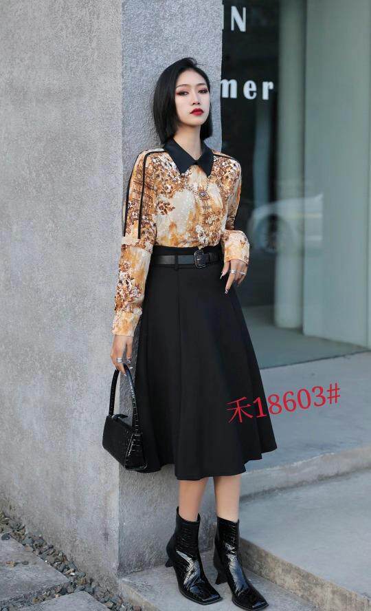 春季新款，其它，禾瓷