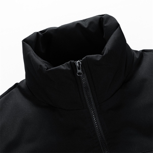 羽绒服男新款加厚冬季外套潮牌短款冬装衣服A068-YJYRY02-TP260图片