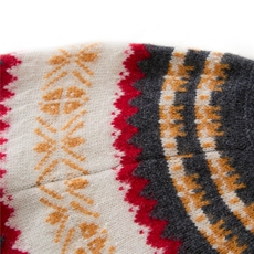 2025年新款百搭女士撞色条纹圆领长袖羊绒衫，童装儿童羊绒衫，轩曦羊绒