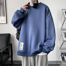 蓝色
