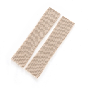 2025年新款百搭女士长坤手臂护套，手套，顺禾羊绒