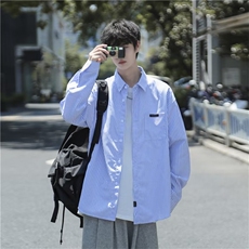 蓝色