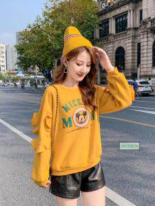 加绒加厚卫衣补单量大，女装卫衣/绒衫，锦绣阁