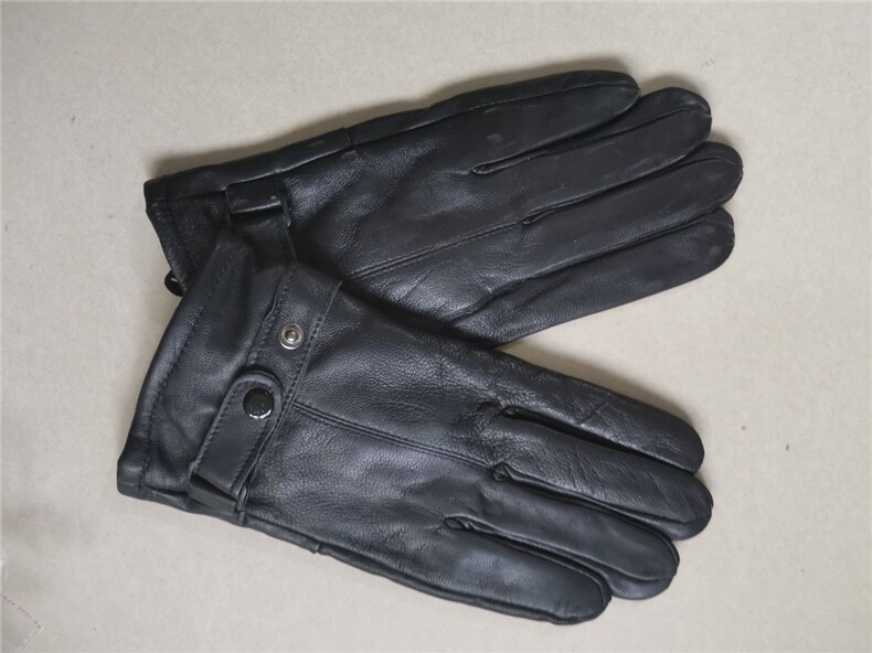 2025时尚百搭通勤简约休闲，手套，泰合衣坊