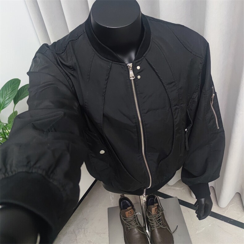 （自家图现货）飞行服夹克外套15212--特P65,男装夹克,星座910-5