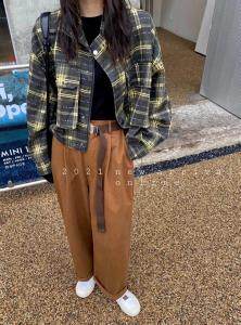 外套裤子?，其它，柚意